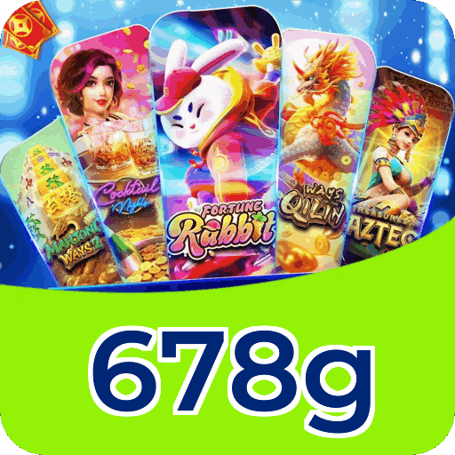 Slots Premium da PG Soft na 678g