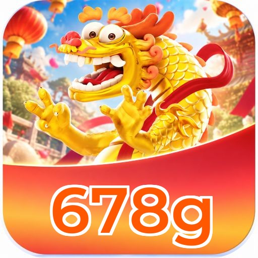 Logo 678g