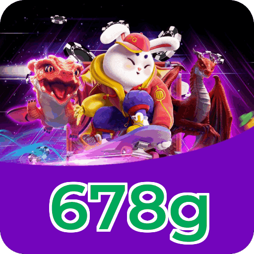 Login rápido no app 678g