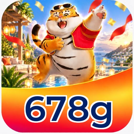 Logo 678g - Cassino Online Brasil