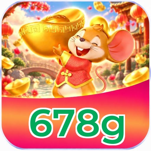 Logo 678g