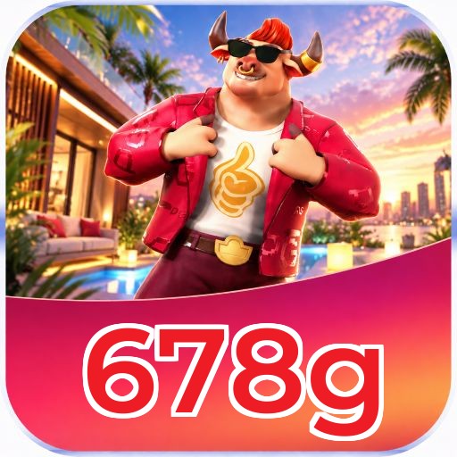 678g Facebook - Página oficial com promoções e comunidade ativa