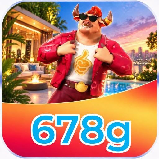 Aplicativo Mobile 678g em Smartphones iOS e Android