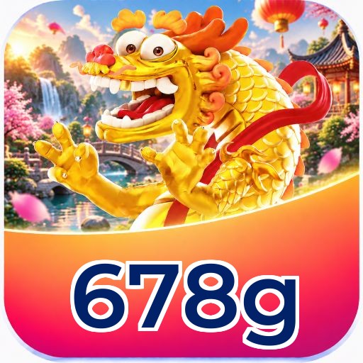 Logo 678g