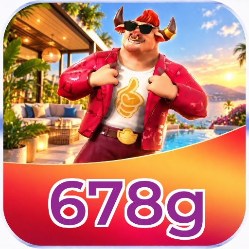 Logo 678g