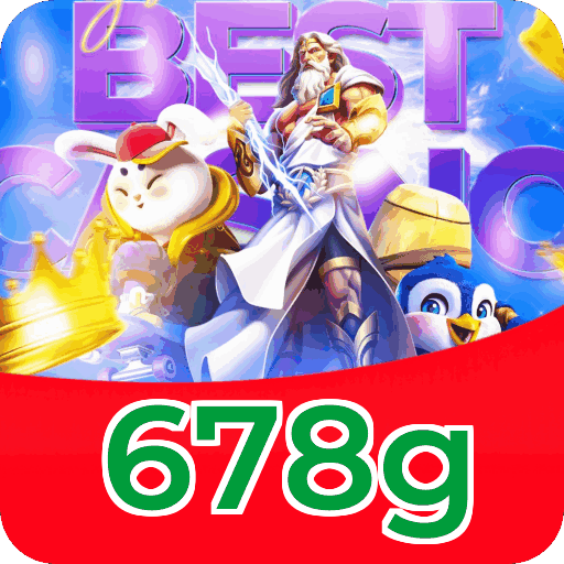 Bônus de Boas-vindas 678g