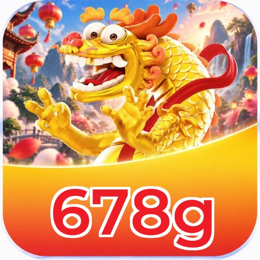 Logo 678g