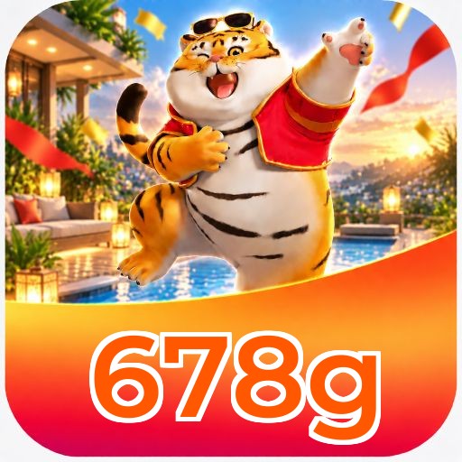 Logo 678g - Cassino Online Brasil