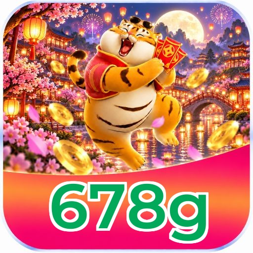 Logo 678g
