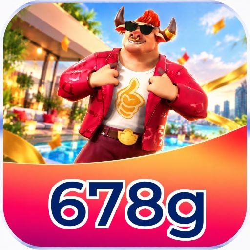678g Facebook - Página oficial com promoções e comunidade ativa