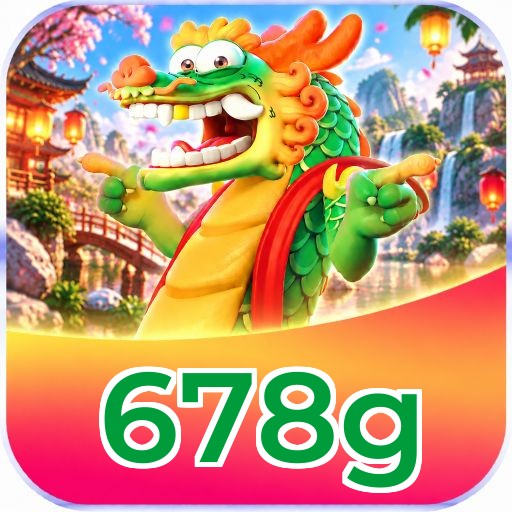 Logo 678g