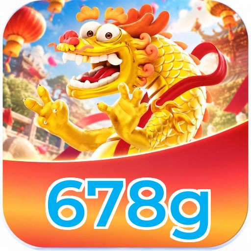Logo 678g - Cassino Online Brasil