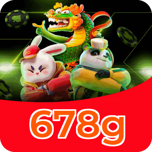 Siga a 678g no Facebook