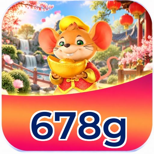 Logo 678g - Cassino Online Brasil