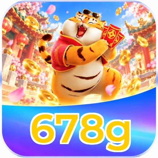 Logo 678g