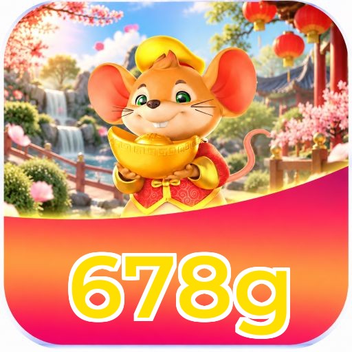 Logo 678g