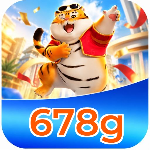 Logo 678g - Cassino Online Brasil