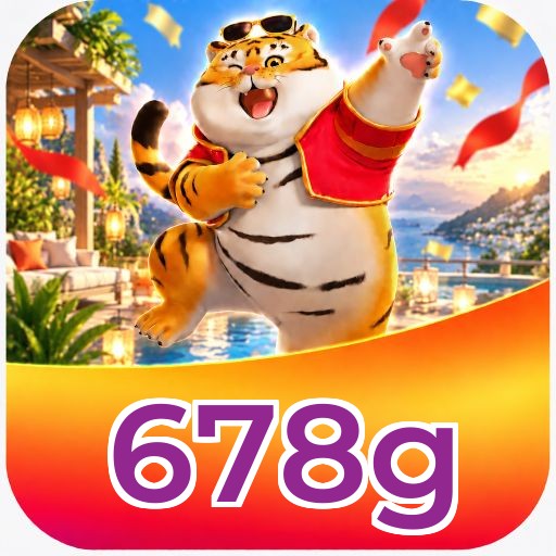 Logo 678g - Cassino Online Brasil