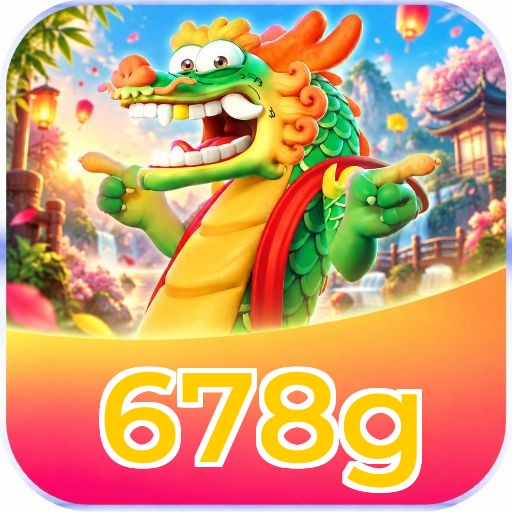 Logo 678g