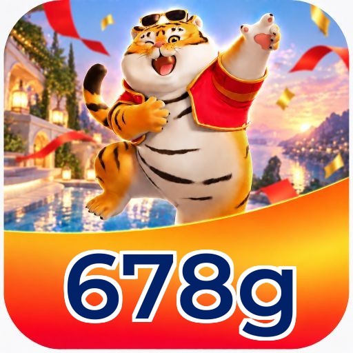 Logo 678g