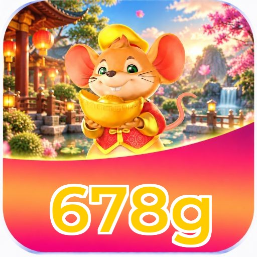 Logo 678g