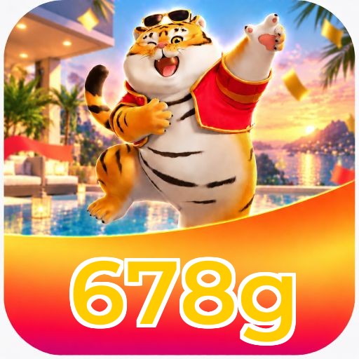 Logo 678g - Cassino Online Brasil