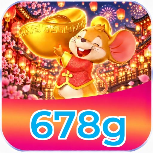 Logo 678g