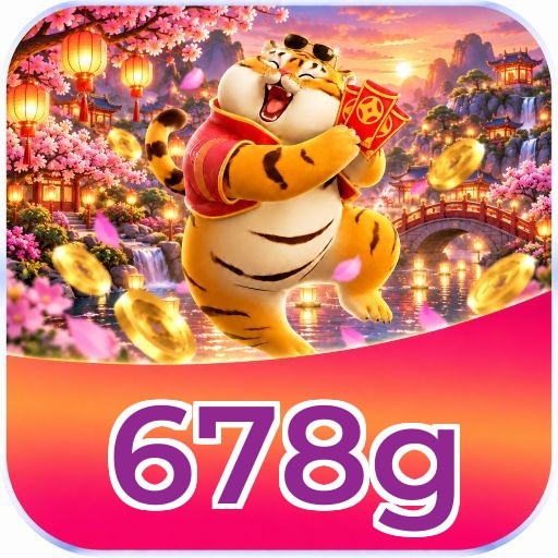 Logo 678g - Cassino Online Brasil
