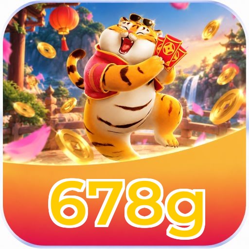 Logo 678g