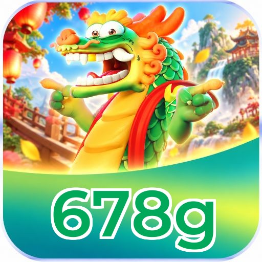 Logo 678g - Cassino Online Brasil