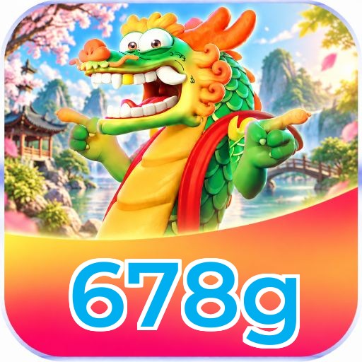 Logo 678g